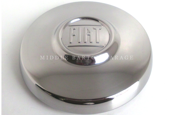 HUB CAP ORIGINAL 124